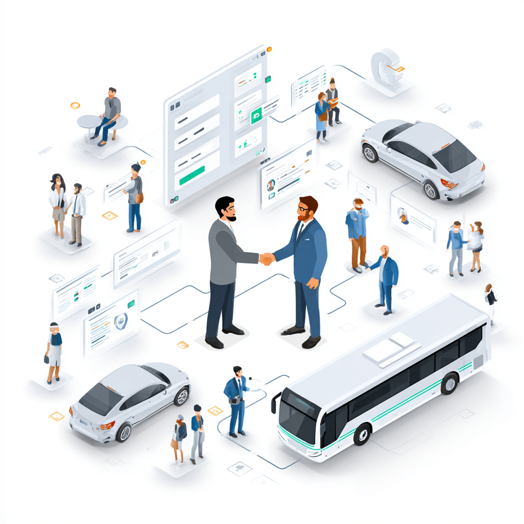 Customer Management